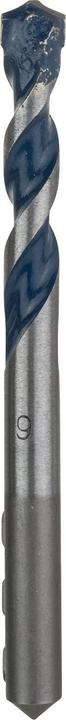 Produktbild Bosch Professional Zubehör Betonbohrer CYL-5, Blue Granite, 9 x 50 x 100 mm (9 mm)