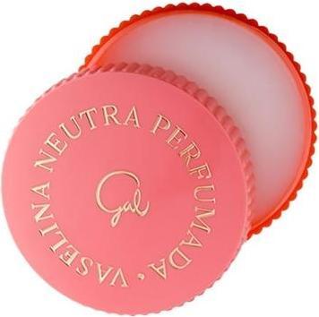 Vaseline Neutral Perfumed (Body lotion)