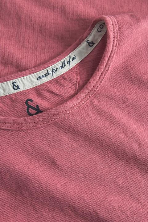 Actual product image Colours & Sons T-Shirt T-Shirt - Slub (XL)