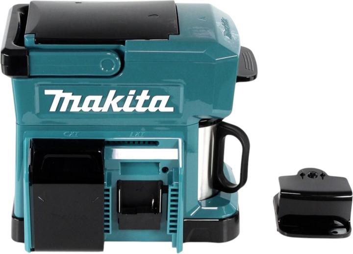 Produktbild Makita Kaffeemaschine