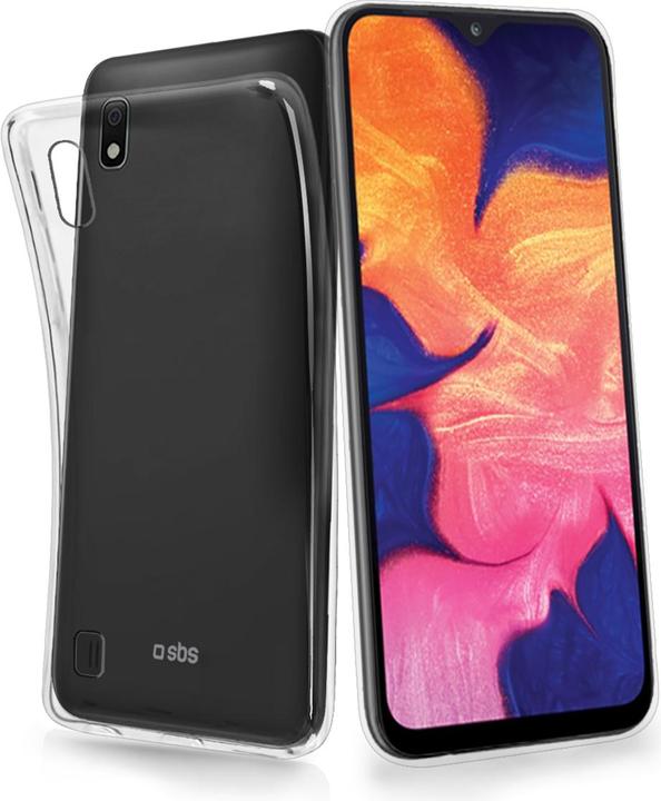 Produktbild SBS Schutzhülle (Samsung Galaxy A10)