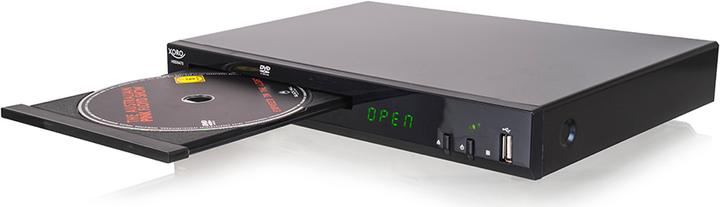 Immagine prodotto Xoro HSD 8470 (32 GB, Lettore DVD)