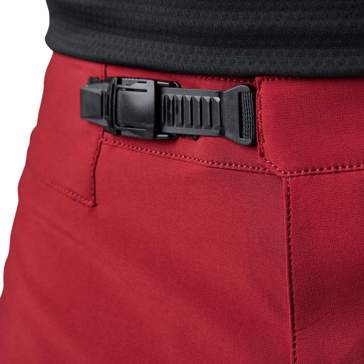 Actual product image Fox Short 23 Defend Aurora Brx 32 (M)