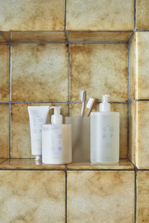 Actual product image Hübsch Lifestyle Hand Lotion (300 ml)