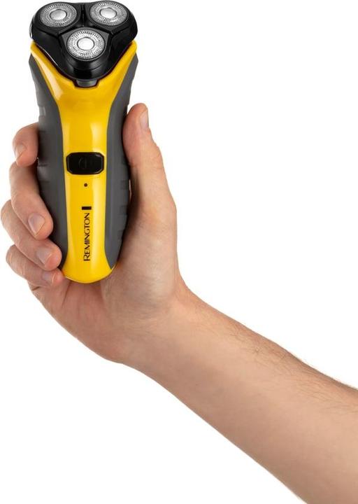 Actual product image Remington PR1855