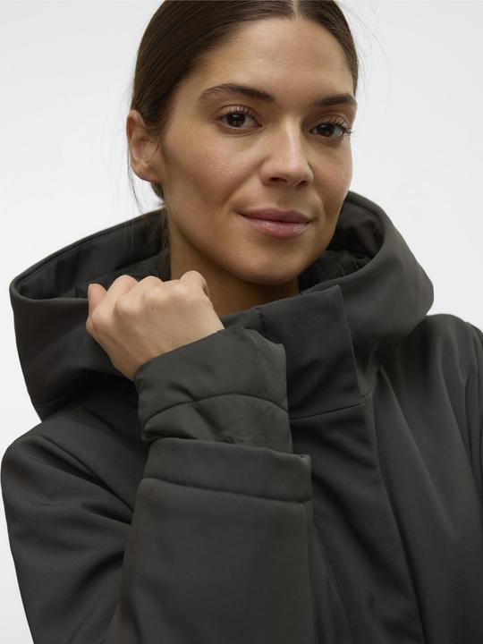 Immagine prodotto Vero Moda Maternity Cappotto con cappuccio Cappotto (XS)