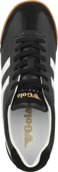 Immagine prodotto Gola Harrier in pelle (40)