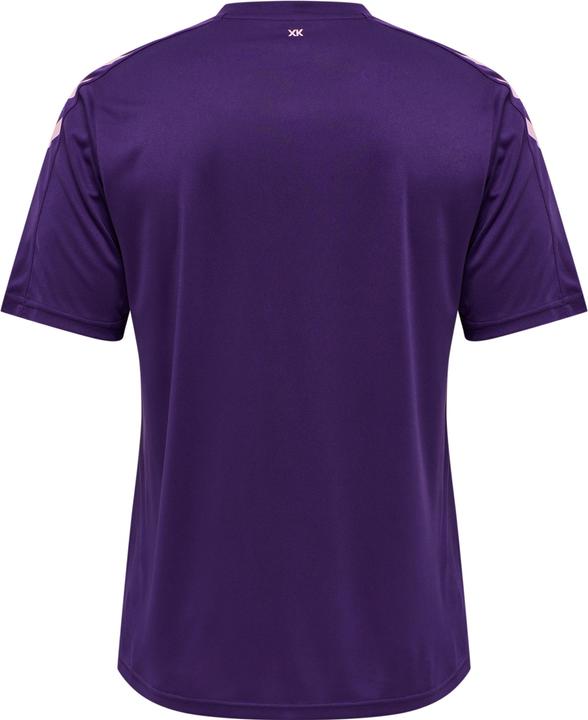 Image du produit hummel Core Xk Poly Jersey S/S (XXL)