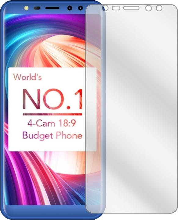 Immagine prodotto Dipos Pellicola Protettiva (6 Pezzo/i, Leagoo M9)
