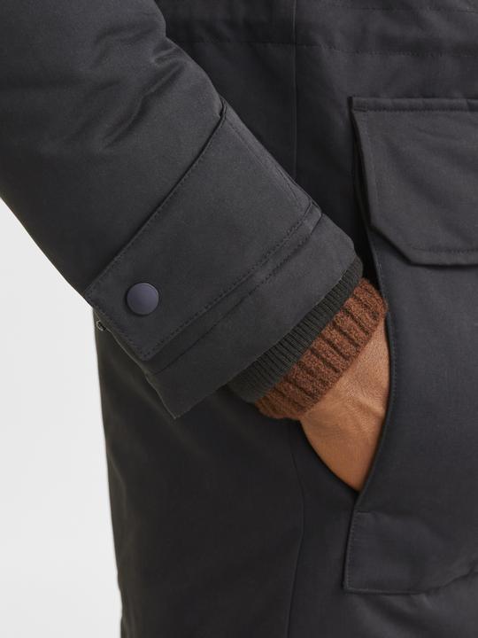 Actual product image Jack & Jones Jjepolar Parka Sn (S)