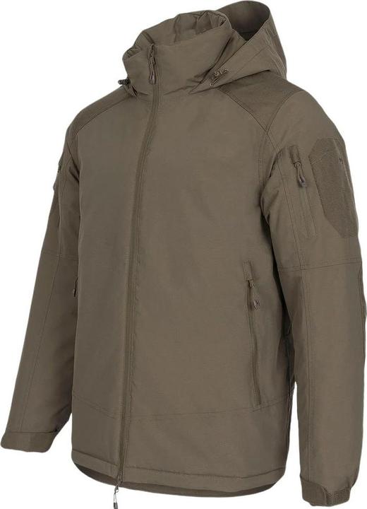 Actual product image Stoirm Primaloft® Winter Jacket - Ranger Green - L (L)