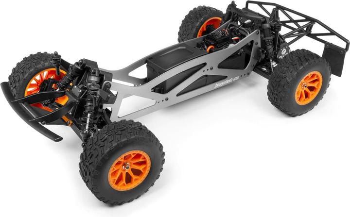Actual product image HPI JUMPSHOT SC FLUX - RTR 1:10 (RTR Ready-to-Run)