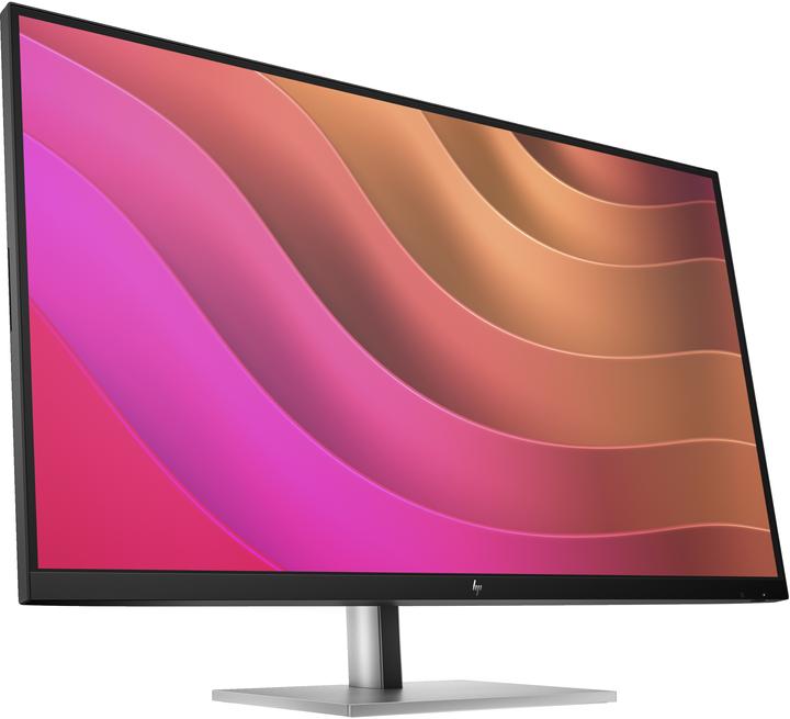 Actual product image HP E32k G5 (3840 x 2160 Pixels, 32")