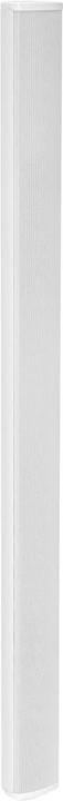 Omnitronic PCS-280 Colonne d'argile IP44