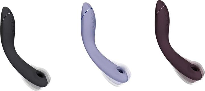 Actual product image Womanizer OG G-Punkt Vibrator