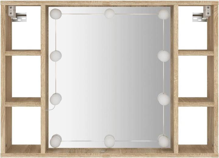 Immagine prodotto VidaXL Sheila (76 x 15 x 55 cm)