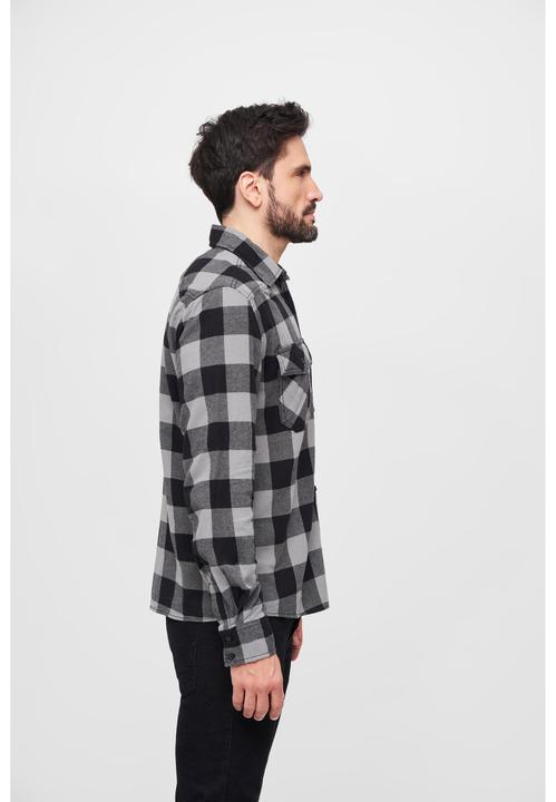Immagine prodotto Brandit Camicia a quadri (XXL)
