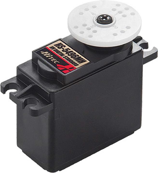 Produktbild Hitec Standard-Servo HS-5496MH Digit