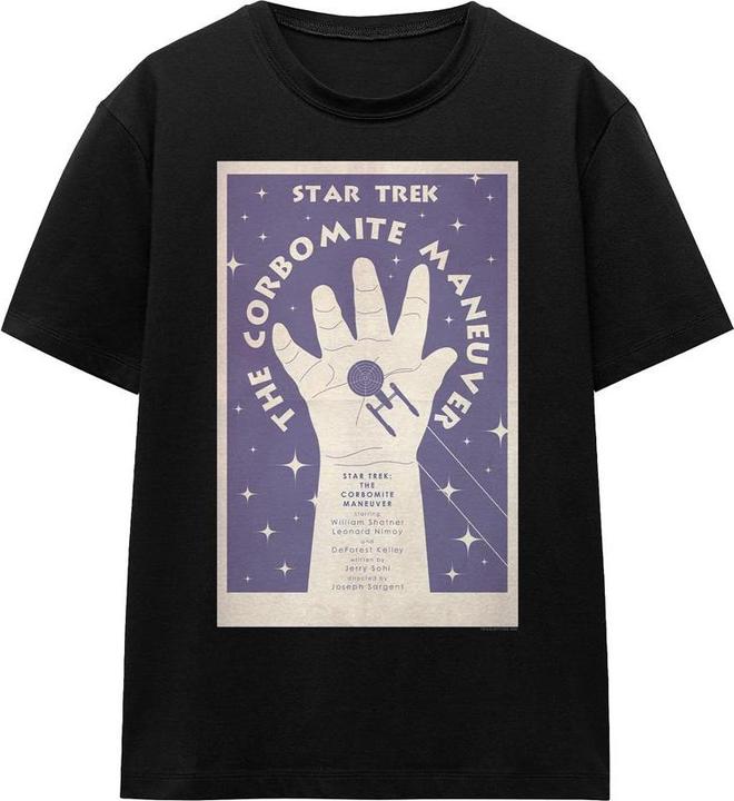 The Original Series Episode 10 TShirt (XXL)