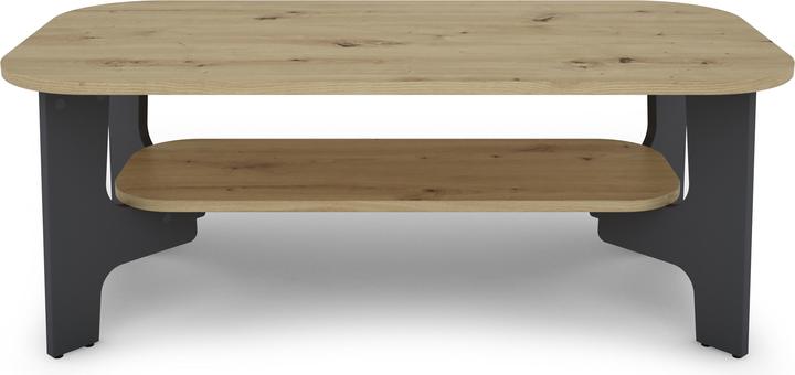 Produktbild ByLiving Jonny (110 x 42.5 x 55 cm)