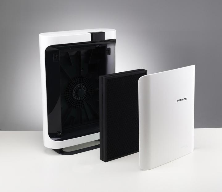 Actual product image Boneco P500 (28 m²)