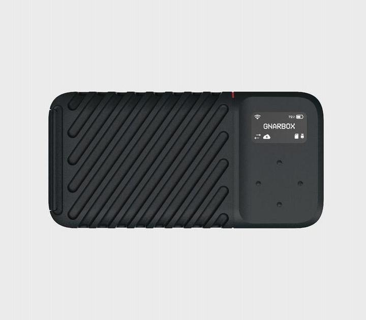 Produktbild Gnarbox GNAR1024V2 (1 TB)