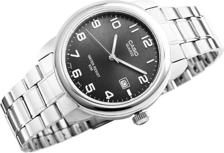 Image du produit Casio Collection - MTP-1221A-1AVEG (Montre analogique, 39 mm)