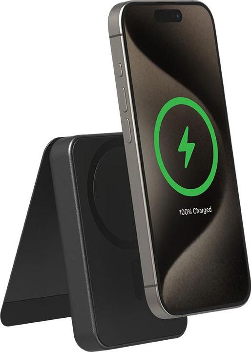Actual product image mophie Snap+ Powerstation (10000 mAh, 15 W)