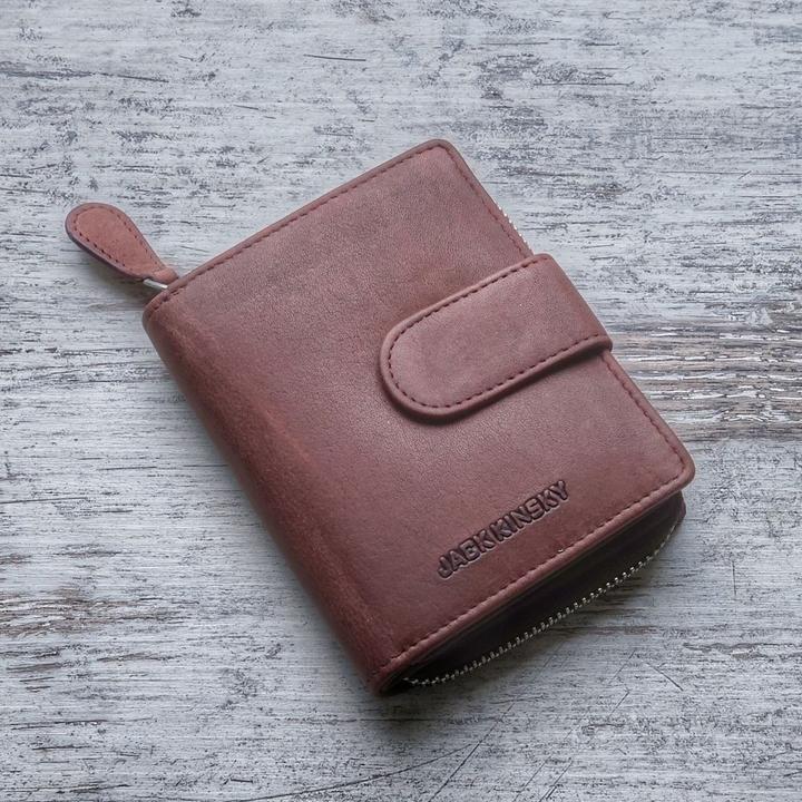 Produktbild Jack kinsky Aruba 516 Geldbörse Leder 10 cm