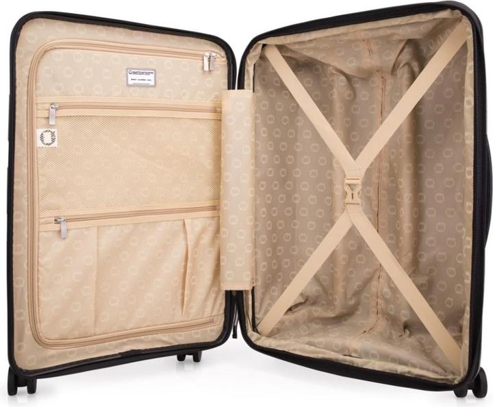 Actual product image Hauptstadtkoffer Britz - Medium suitcase (60 l, M (50 - 90l))