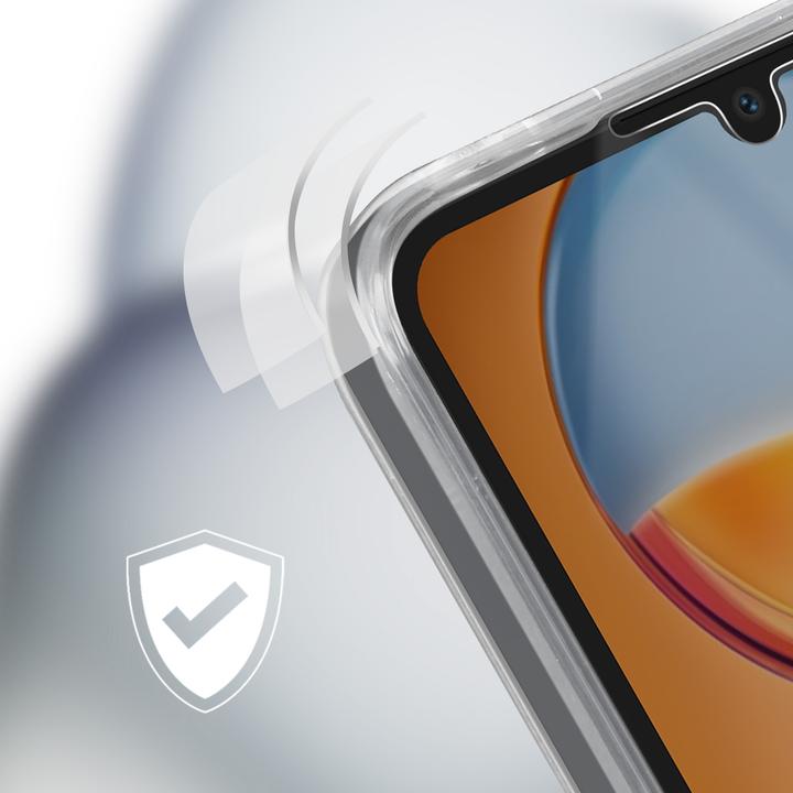 Produktbild Avizar Vorder- Rückseite Schutzhülle, Full Cover Series (Xiaomi Poco C65)
