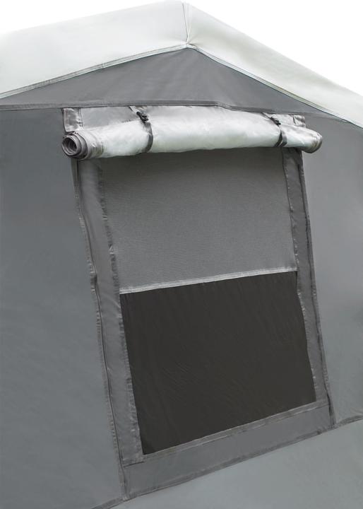Productafbeelding Eurotrail Uitrustingstent 4 PVC (15.60 kg)