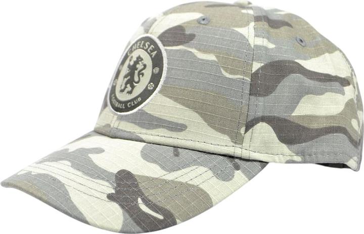 Chelsea FC BaseballMütze (One Size)