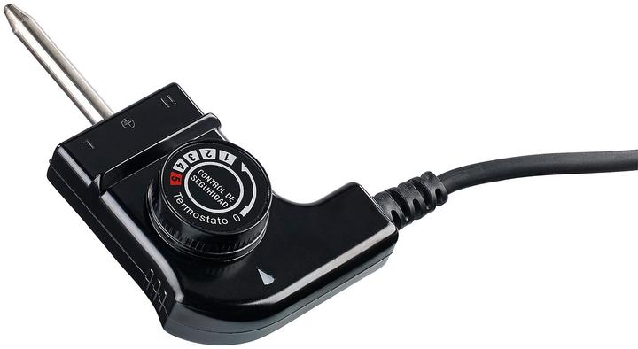 Immagine prodotto Rosenstein & Söhne Wok elettrico con termostato e rivestimento antiaderente