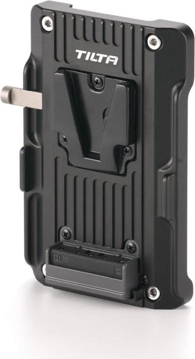Tilta V-Mount Battery Plate for DJI Transmission (Gimbal mounting plate)