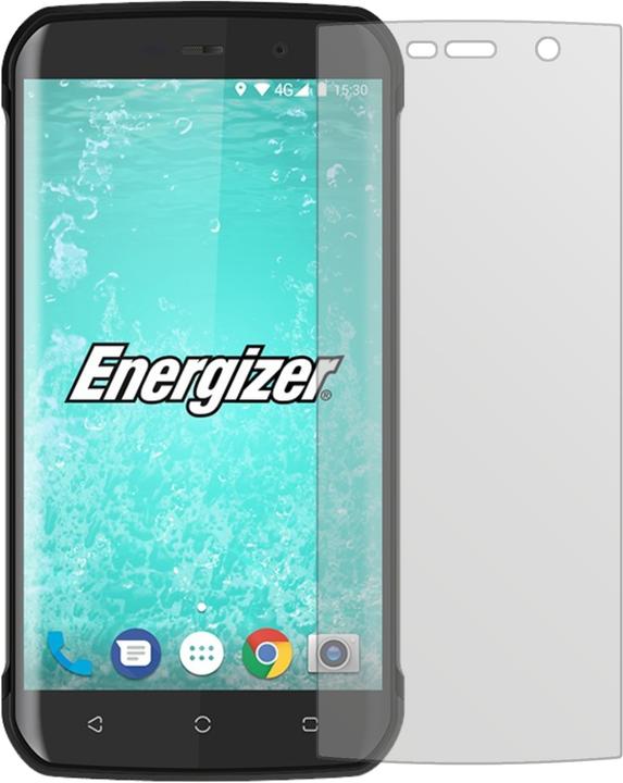 Produktbild Dipos Displayschutzfolie Antireflex (6 Stück, Energizer Hardcase H550S)