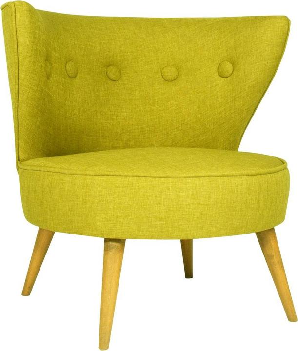 Green, Peanut