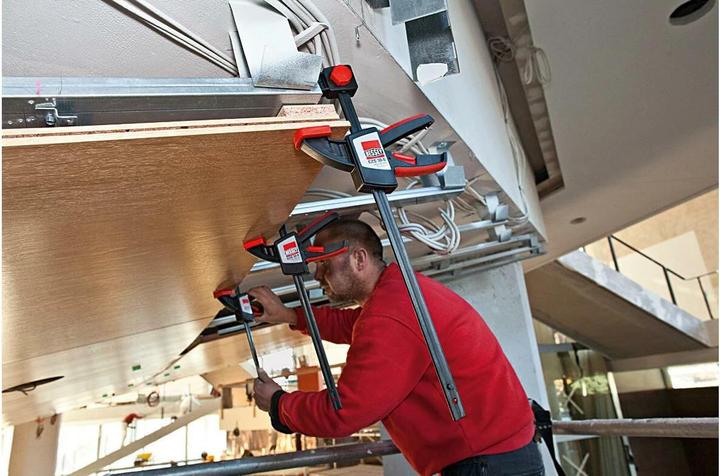 Actual product image Bessey Ezs Ezs30 (300 mm)