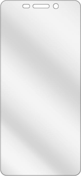 Actual product image Dipos Screen Protector Crystalclear (6 Piece, Vernee M5)