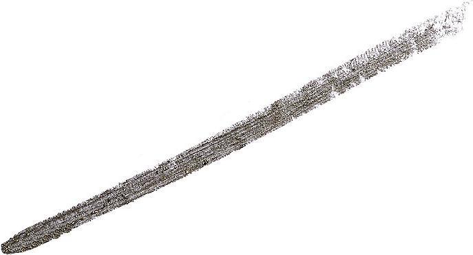 Actual product image Sisley Phyto-Khol Star Waterproof (Sparkling Bronze)