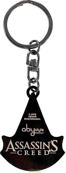Produktbild ABYstyle Assassin's Creed - Crest