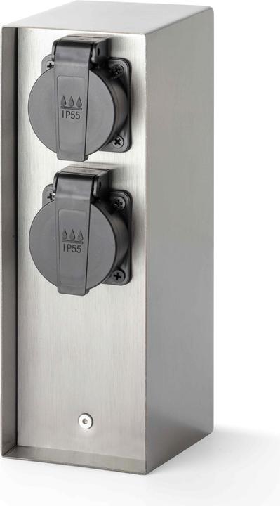 Immagine prodotto Schönenberger IP55 Distributore di energia 3xT13 (Tipo 13)