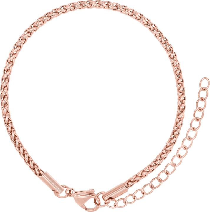 Immagine prodotto Heideman Giulia color oro rosa (100% acciaio inossidabile)