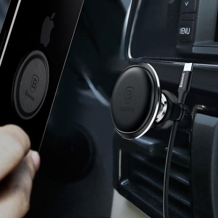 Immagine prodotto Baseus Supporto magnetico per telefono da auto Bocchetta d'aria