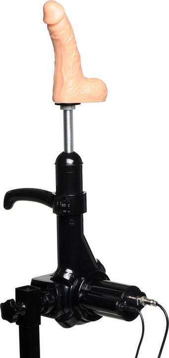 Produktbild Master Series The Dicktator 2.0 Extreme Sex Machine