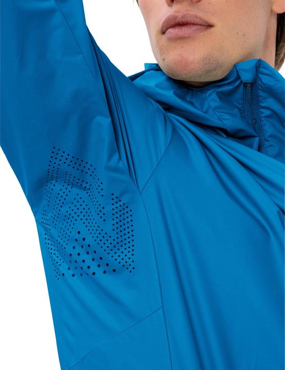 Produktbild Vaude Scopi Wind Jacket (XXL)
