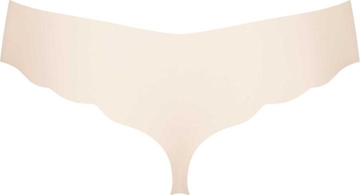 Immagine prodotto Sloggi String Casual Bequem sitzend Zero Microfiber Hipstring 2.0 (XS, confezione da 4)