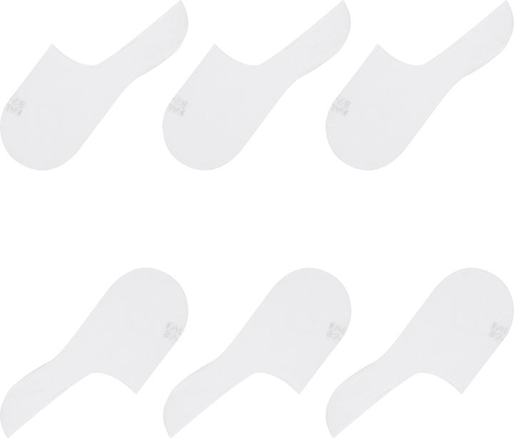 Produktbild Falke Step 3-Pack Damen Füsslinge (41 - 42)