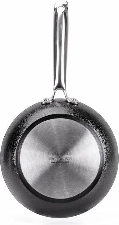 Actual product image Moneta Alluflon Frying Pan Armonia Finegres 30cm (30 cm, Aluminium)