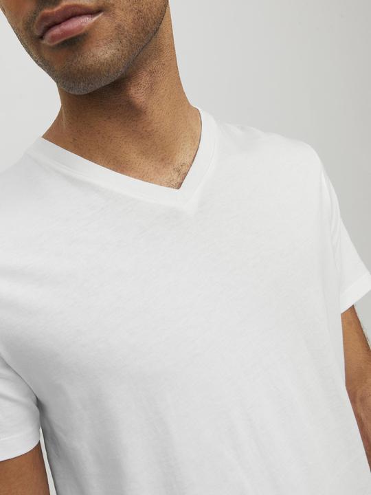 Immagine prodotto Jack & Jones Organic V-Neck (L)